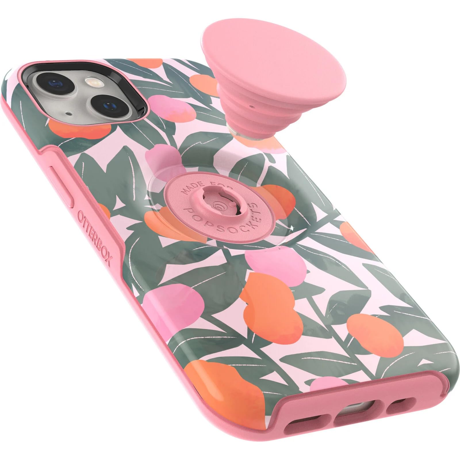 Amazon.com: OtterBox + Pop Symmetry Series Case for iPhone